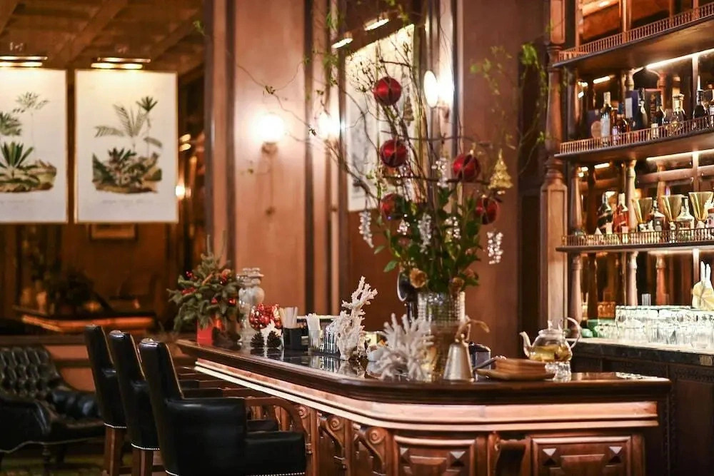 Hotel Van Anh