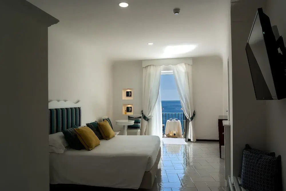Hotel Montemare