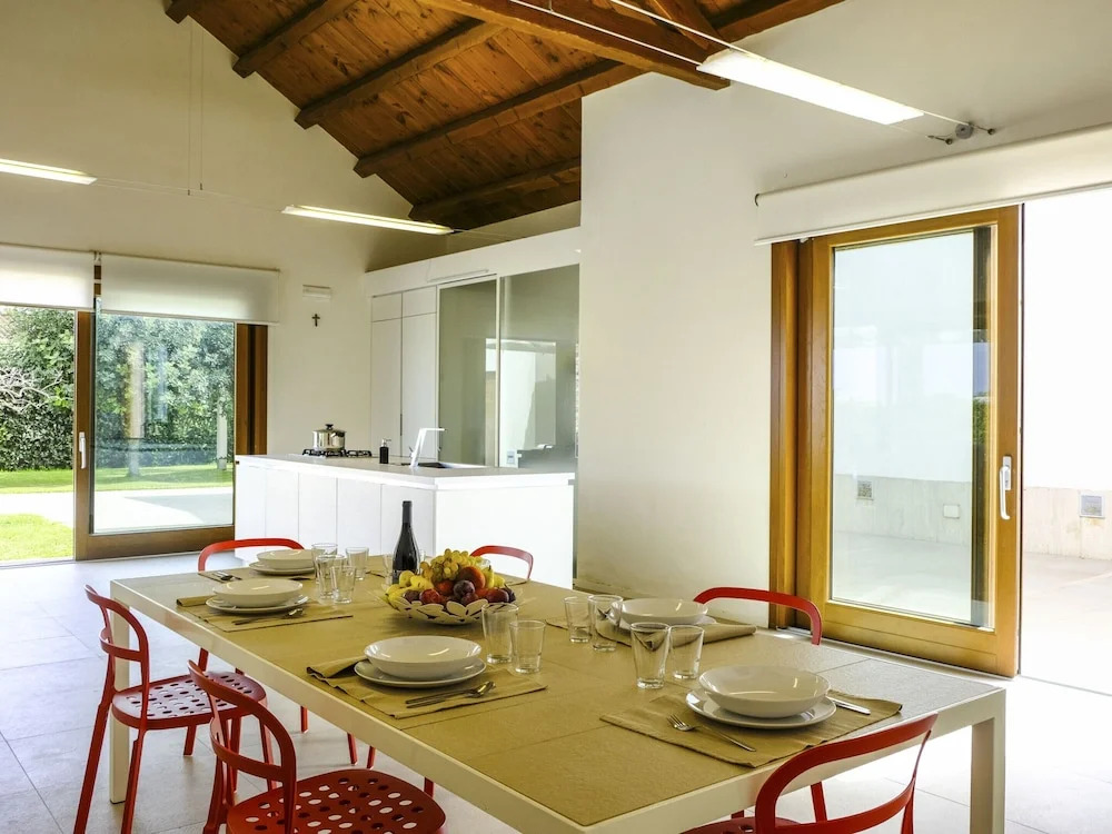 Villa in Sicily With Pool Near Erice & Trapani
