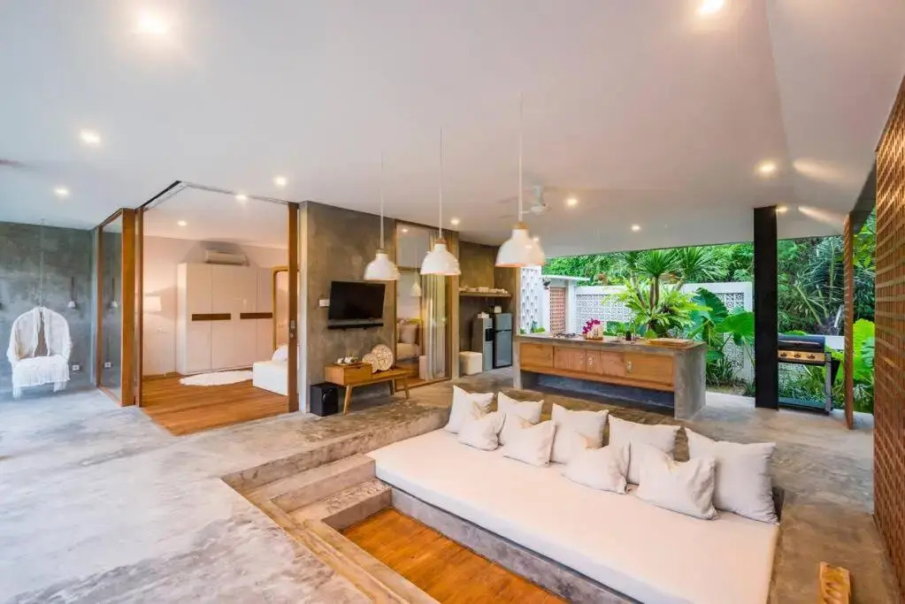 Romantic Getaway - Architectural Masterpiece 1Br