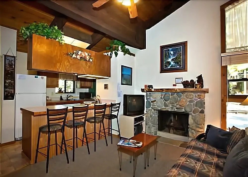 Lake Tahoe Lodging Company