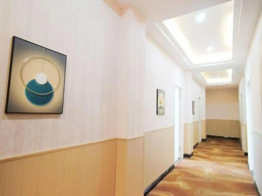 Guilin 9 Degree Hotel