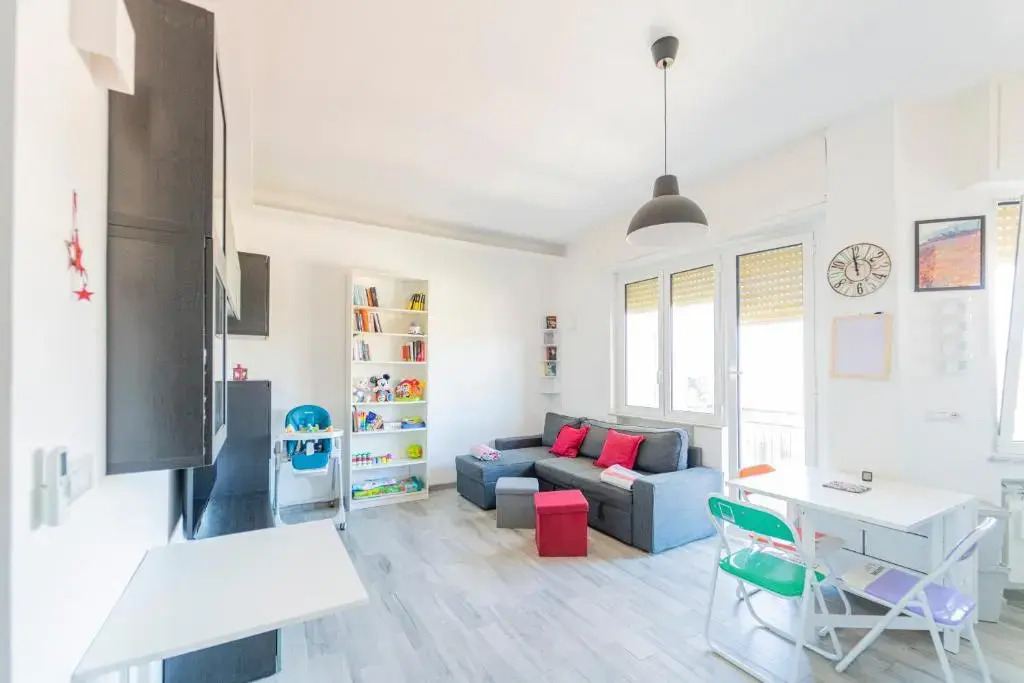 108 - Casa Pace in centro, 10 minuti dal mare a piedi