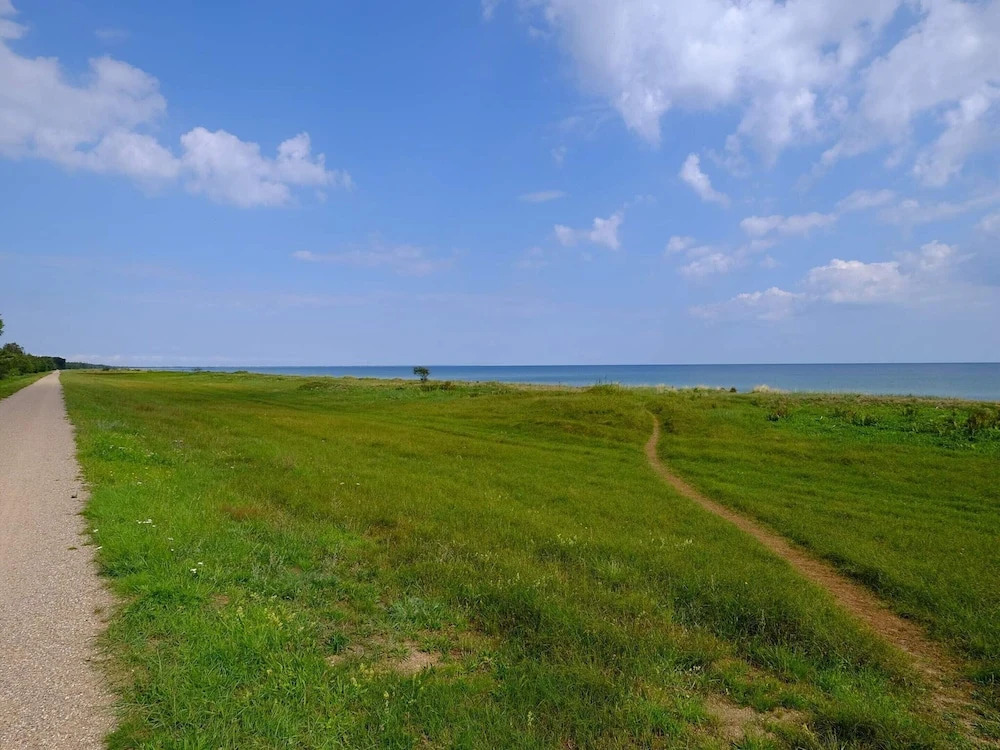 4 Person Holiday Home in Gedser