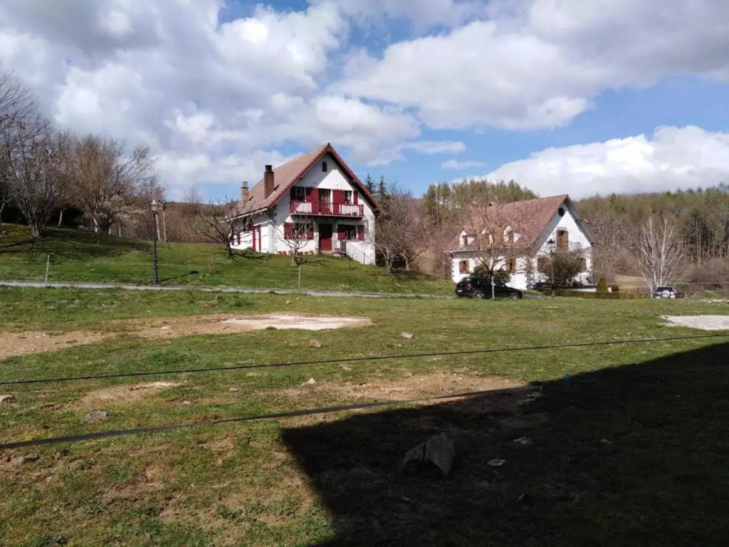 Albergue Irugoienea