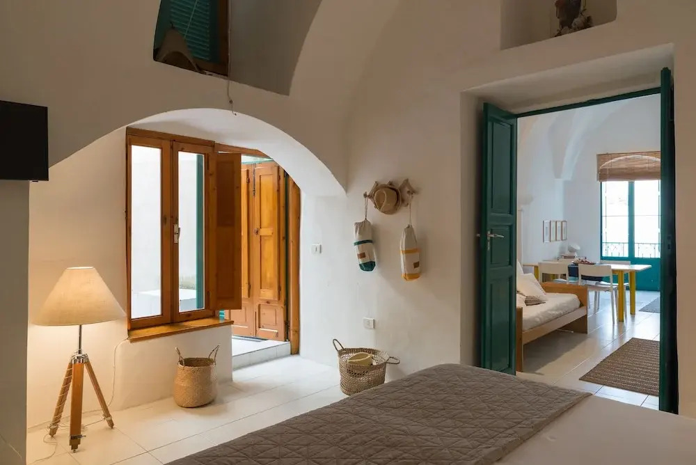 Terrazza Fico d'India by Wonderful Italy