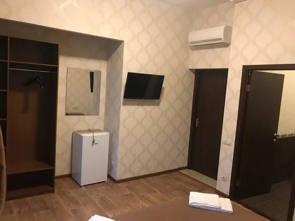 Shato Odessa