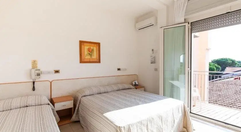 Hotel Gabry