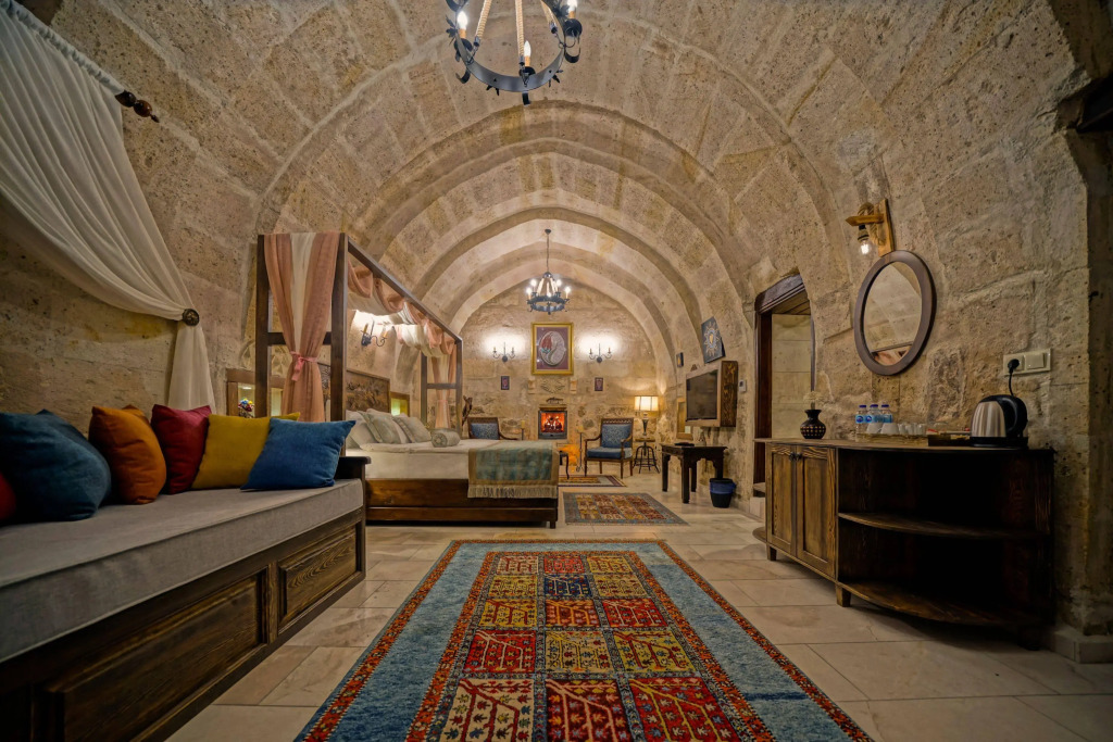 Mira Cappadocia Hotel