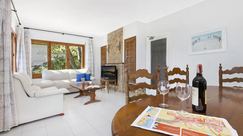Villa Care 1 - Llafranc