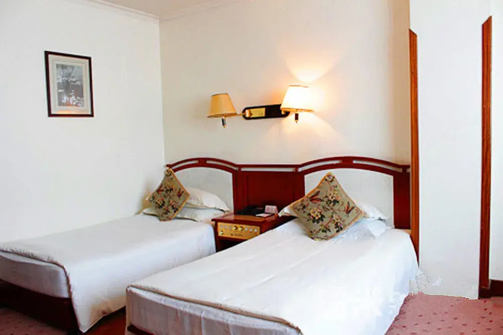 Hangzhou Huayuan Hotel