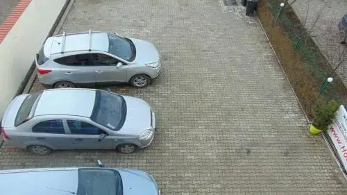 Charter Apartments Costea