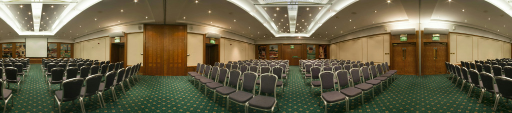 Copthorne Hotel Merry Hill-Dudley