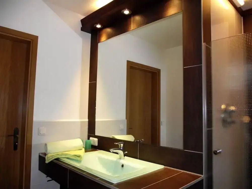 Holiday Apartment Estel