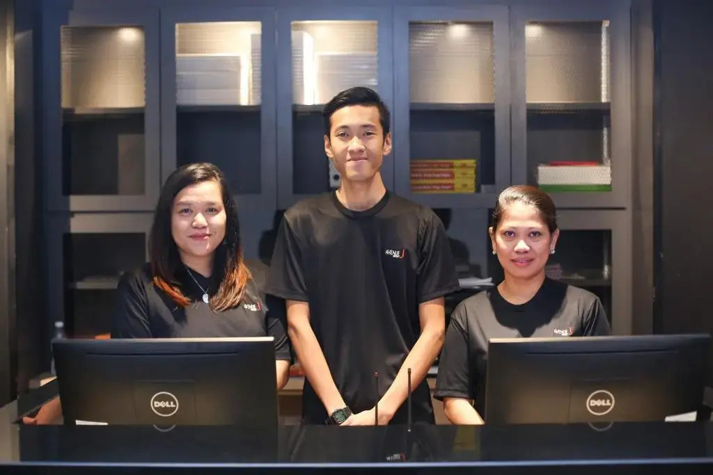 Avenue J Hotel Central Market KL