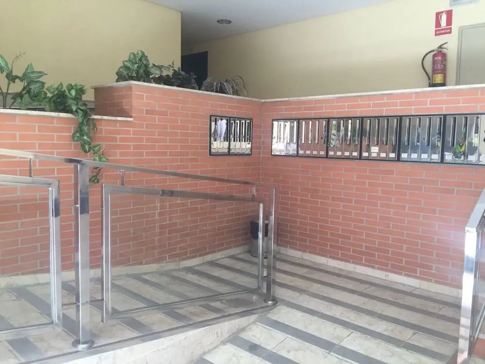 Apartment With one Bedroom in Torremolinos - 400 m From the Beach