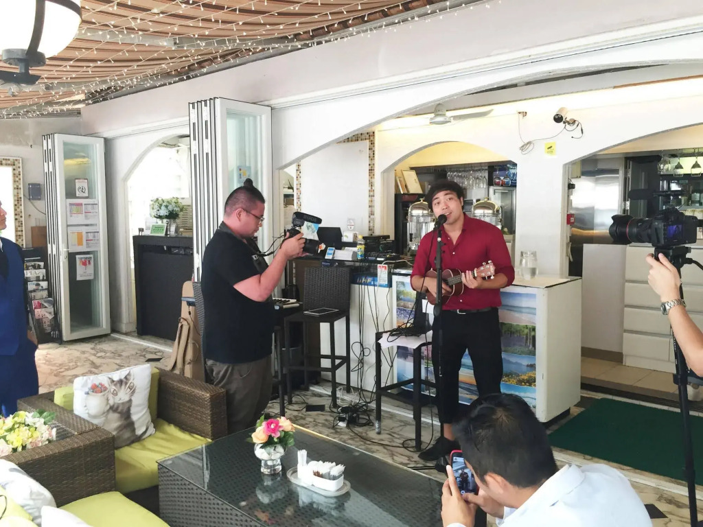 Concerto Inn