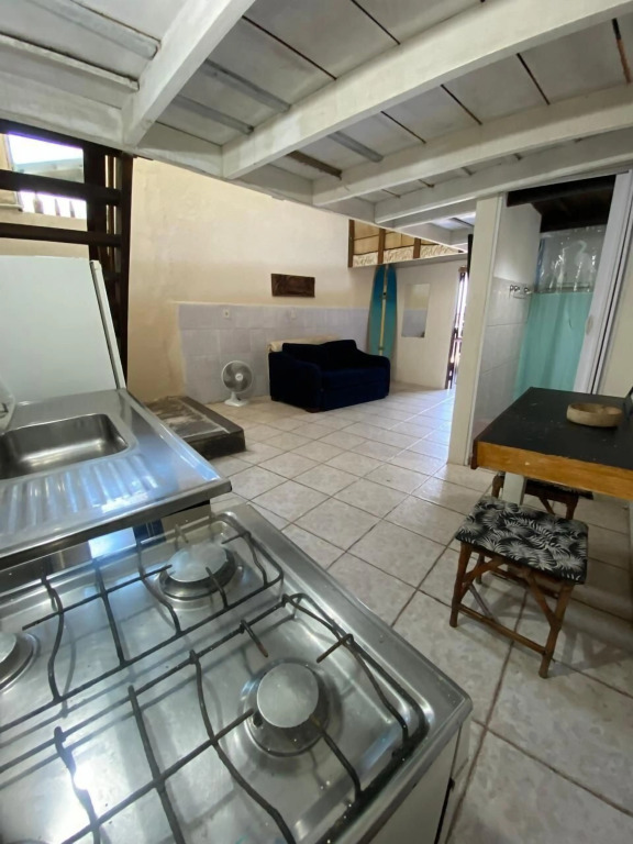 Surfers Villa Maremotta