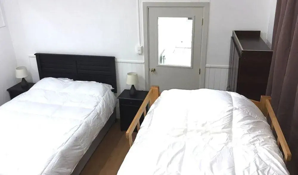 Hostal Rynaike