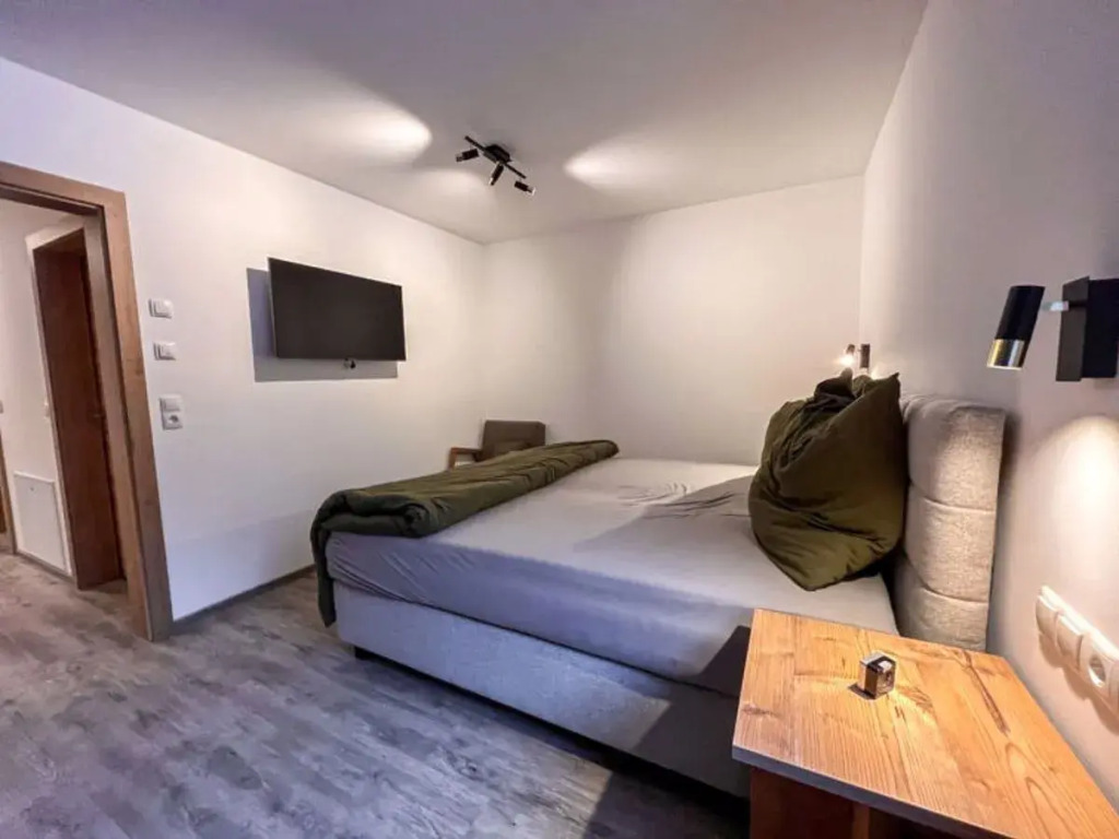 Apartment Winklen Längenfeld