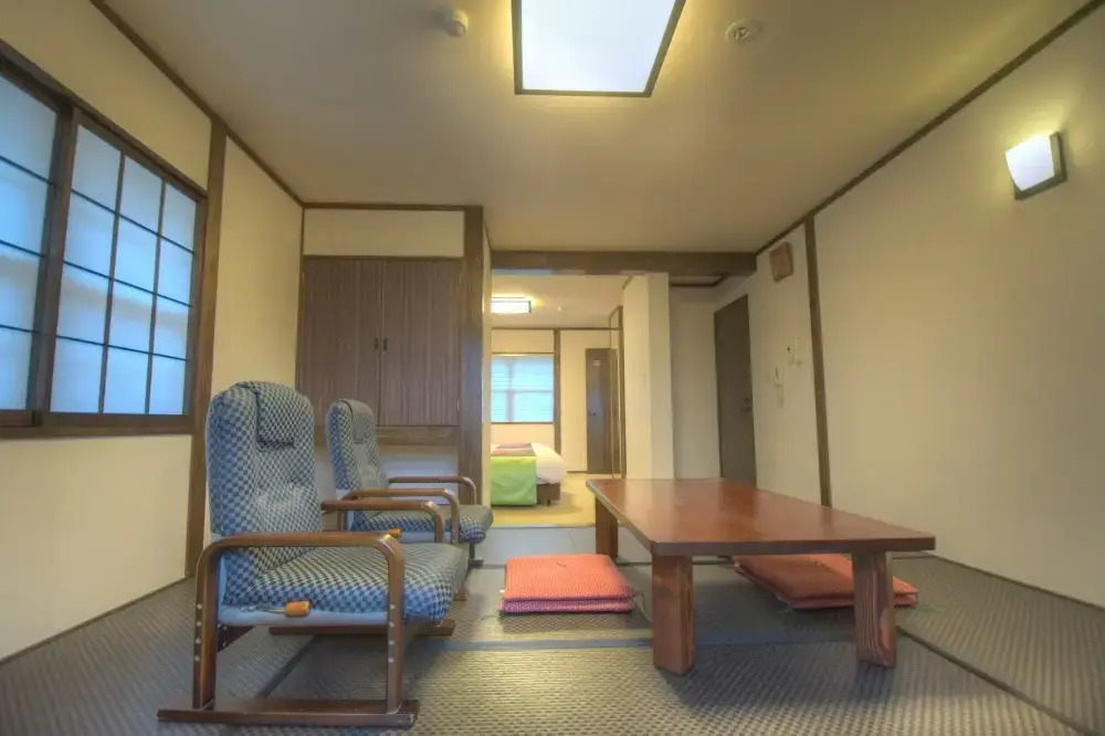 Izukogen Onsen E Kokochiyado Kazeyobi