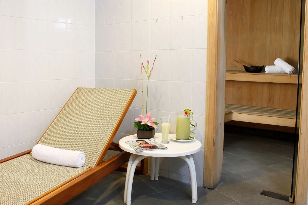 Estelar Apartamentos Bogotá - La Fontana