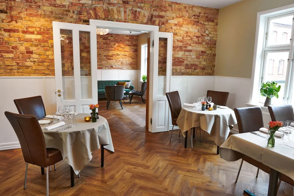 Hotel Phønix