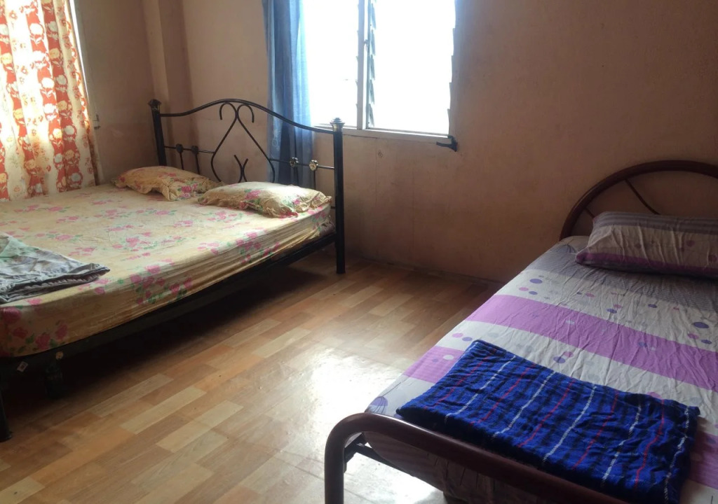 Yaudin Guest House