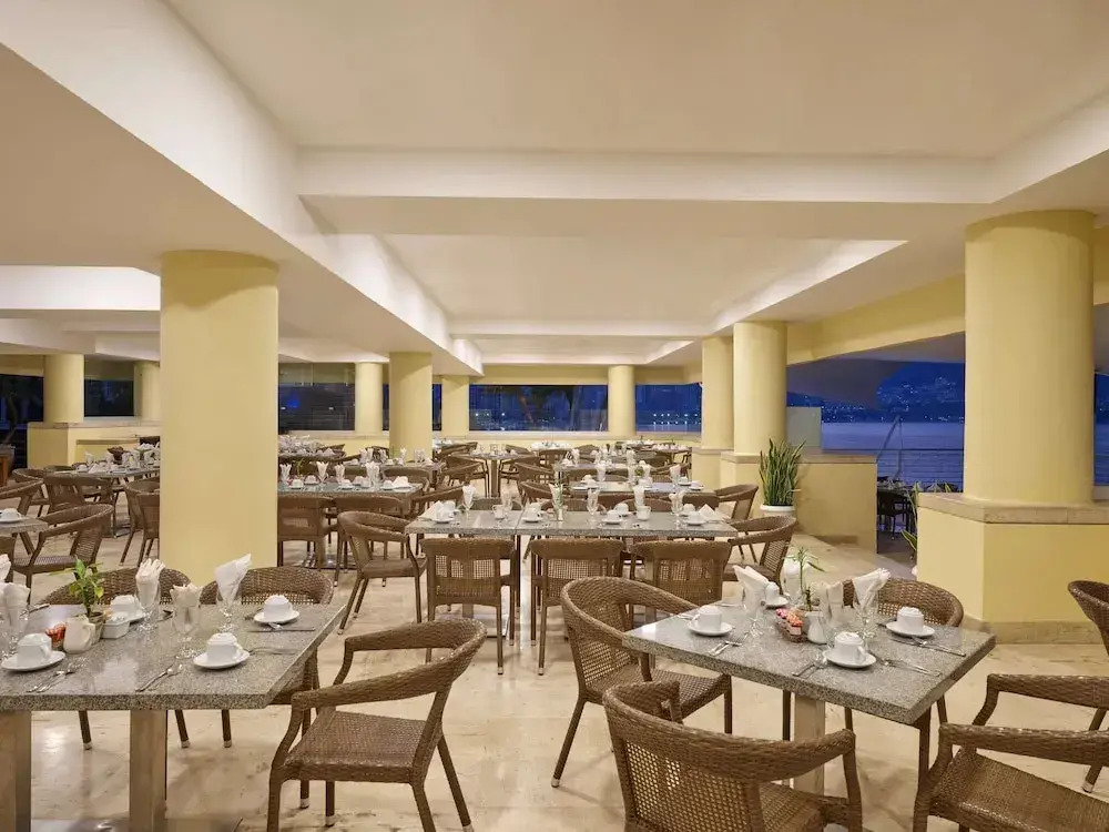 Acapulco Vacation Club At Fiesta Americana