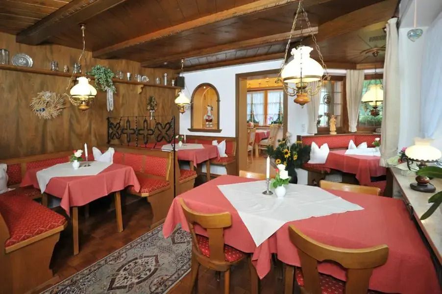 Gästehaus Bartholomäus
