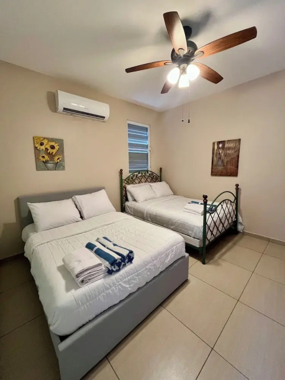 Ocean View House Quebradillas & Rooftop