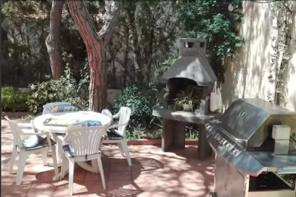 Villa Fabiola