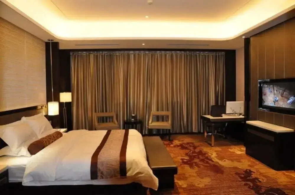 Shanzhou Hotel
