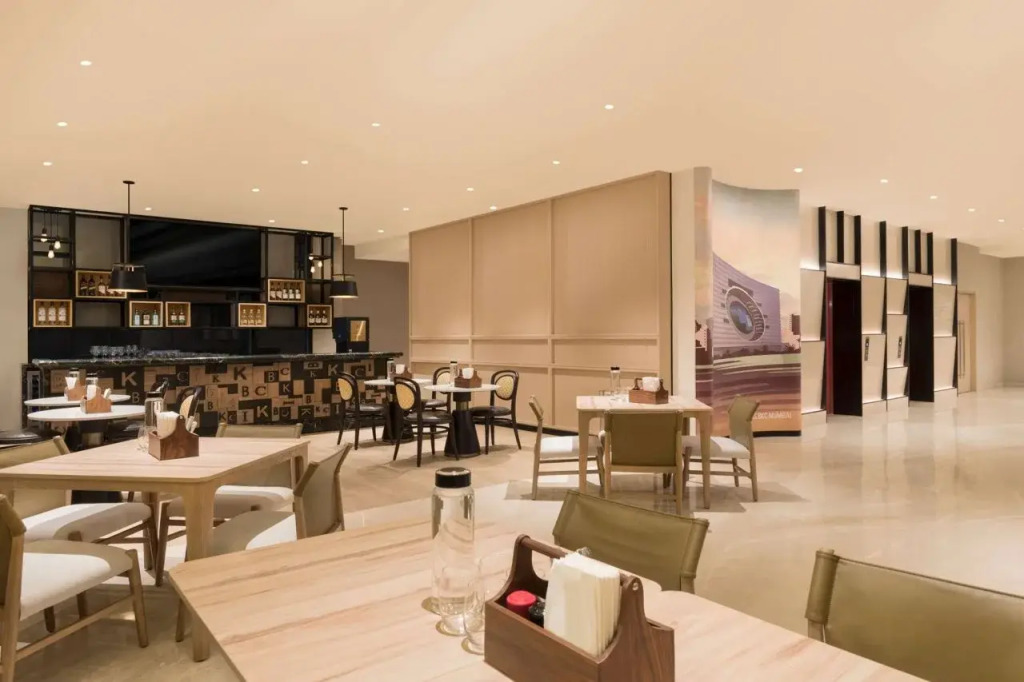 Ibis Mumbai Bkc