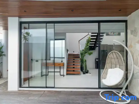 Luxury Haven Stunning 2BR Brand new in Canggu- A Luxury Private Villa By Balinest Villas
