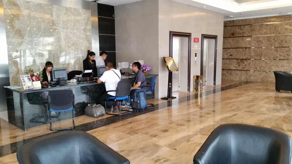 MB Hotel