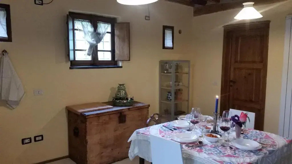 Casale delle Rondini