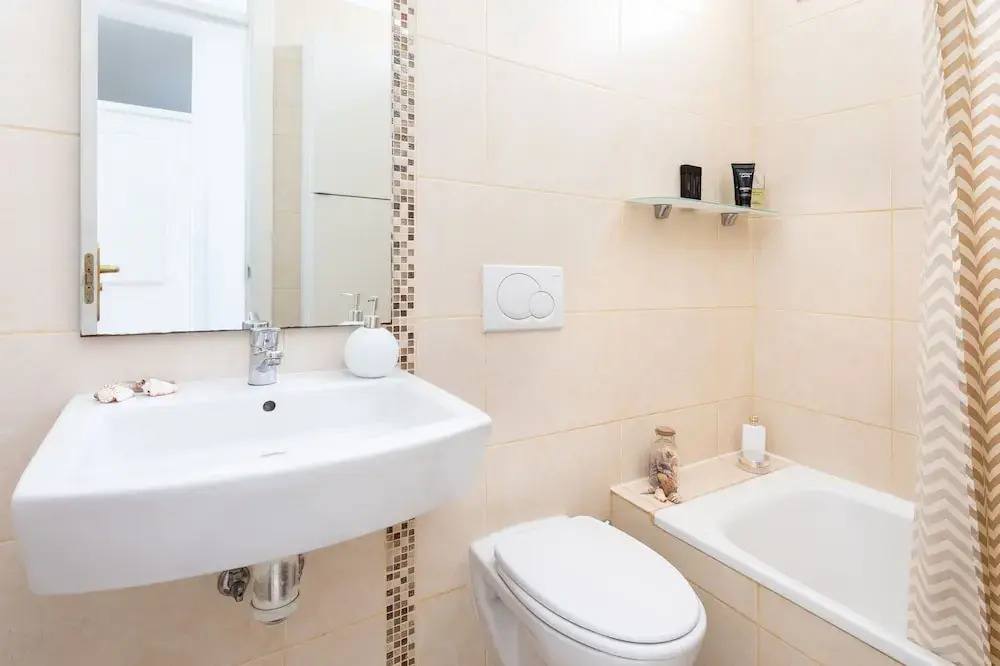 Duplex Charco del Valle with Sea View