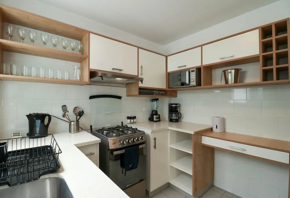 Nomad Apartments in Bohem Barranco by Wynwood-House