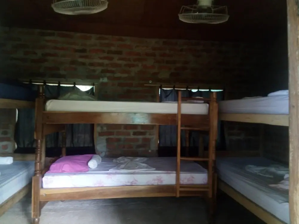 Hostel Los Chocoyos