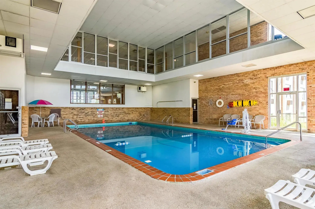 Motel 6-Grand Rapids, MI - Northeast