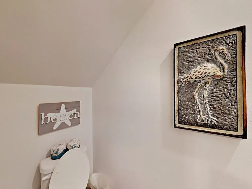 The Commons #402 - Three Bedroom Townhome
