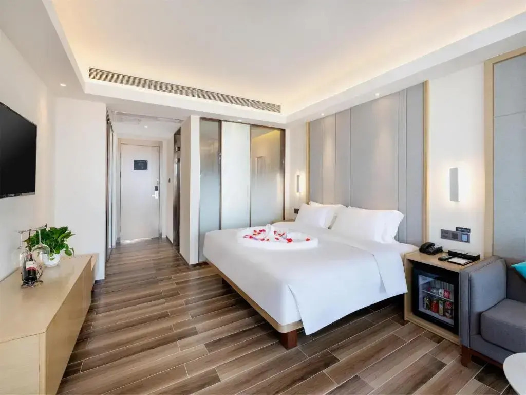Lavande Hotel (Haikou West Coast International Conference Center )