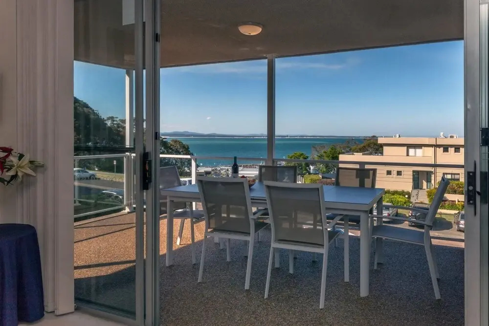 Portofino, Unit 4/7 Laman Street