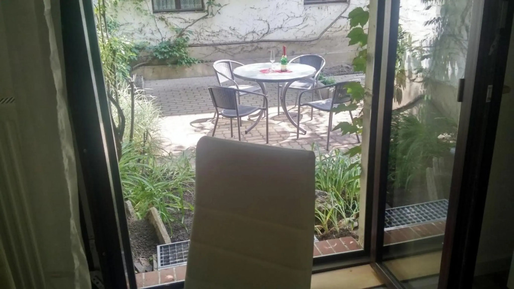 Ferienwohnung zur Vossbrücke