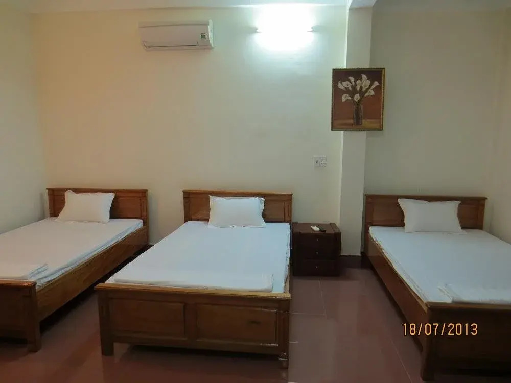 Thanh Binh Hotel