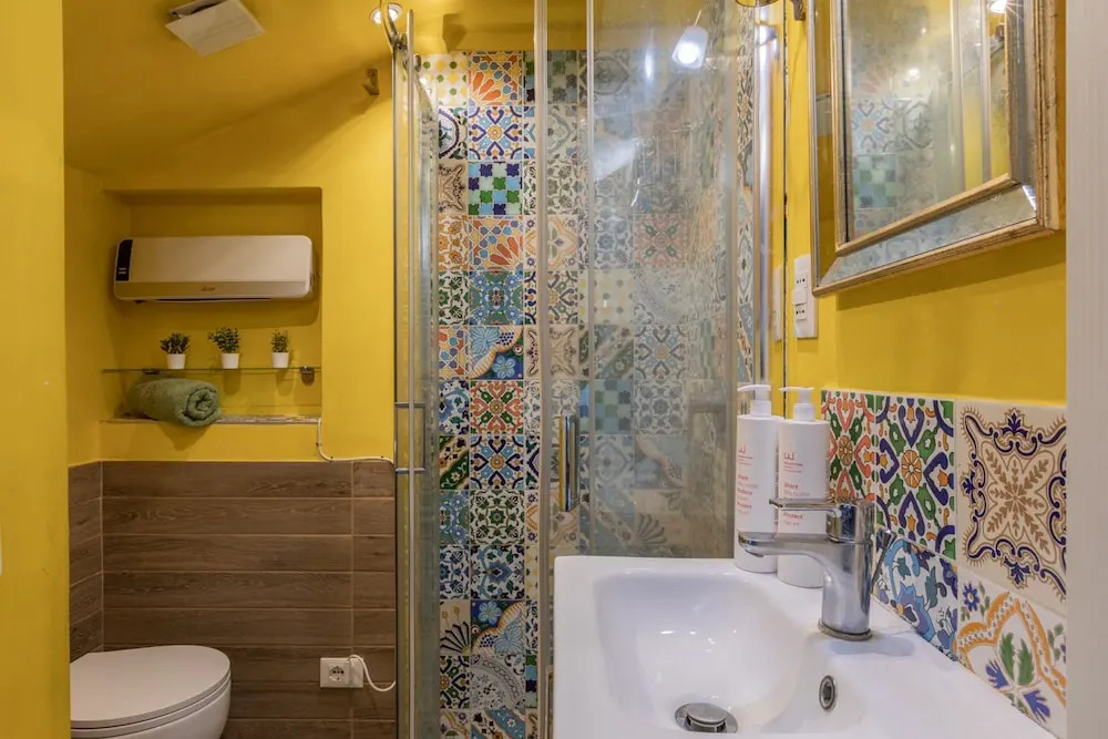 Filiberto Studio by Wonderful Italy