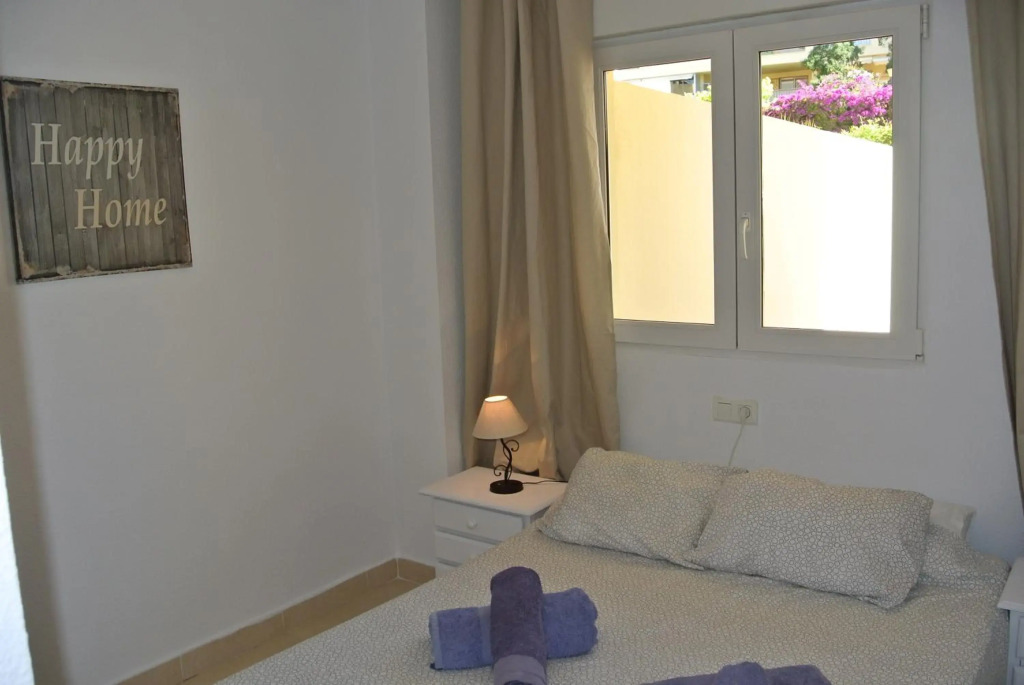 Casas del Mar Bajo con vista