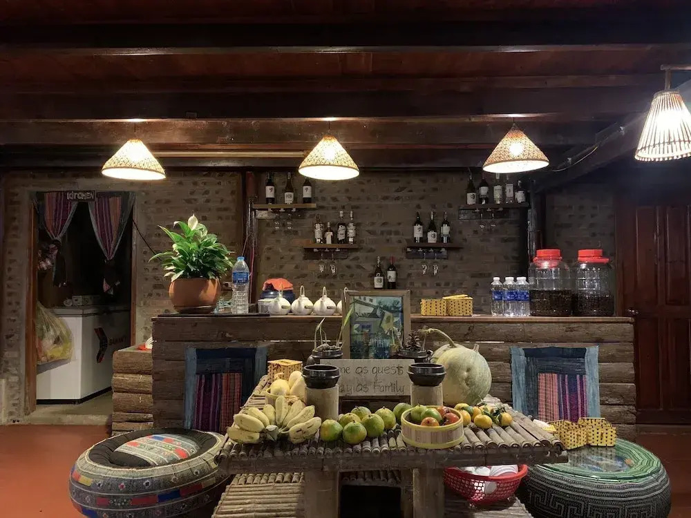 Sapa Rosie House & Spa - Mountain Retreat