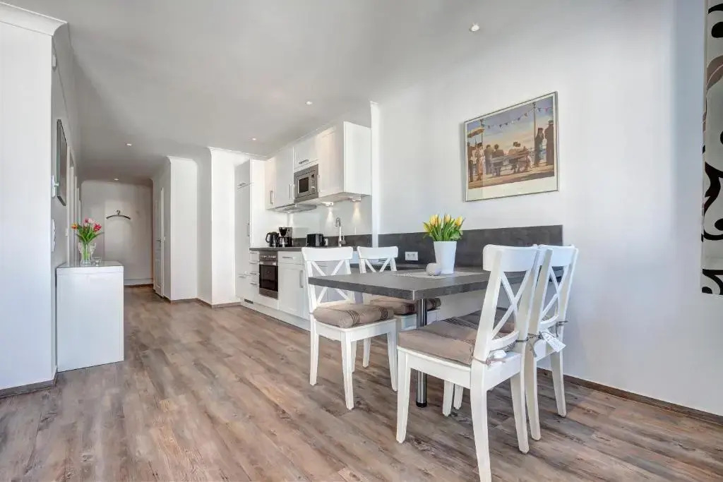 Aparthotel Villa Lea